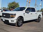 Used 2025 Ford F-150 STX SuperCrew Cab for sale #0R251927 - photo 26