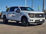 Used 2025 Ford F-150 STX SuperCrew Cab for sale #0R251927 - photo 29