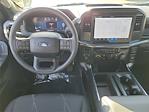 Used 2025 Ford F-150 STX SuperCrew Cab for sale #0R251927 - photo 4
