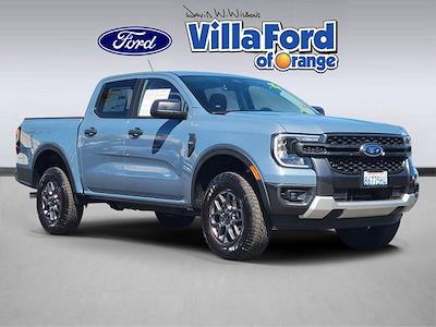 2025 Ford Ranger SuperCrew Cab RWD Pickup for sale #0R251973 - photo 1