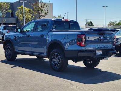 Used 2025 Ford Ranger - photo 1