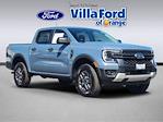 2025 Ford Ranger SuperCrew Cab RWD Pickup for sale #0R251973 - photo 1