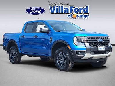Used 2025 Ford Ranger - photo 1