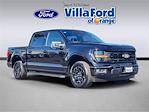 2025 Ford F-150 SuperCrew Cab RWD Pickup for sale #0R252129 - photo 1