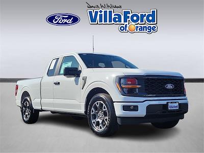 2025 Ford F-150 Super Cab 4x2 Pickup for sale #0RF50165 - photo 1
