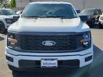 2025 Ford F-150 Super Cab 4x2 Pickup for sale #0RF50165 - photo 20
