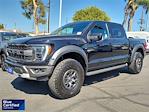 2022 Ford F-150 SuperCrew Cab 4WD Pickup for sale #U50368 - photo 34