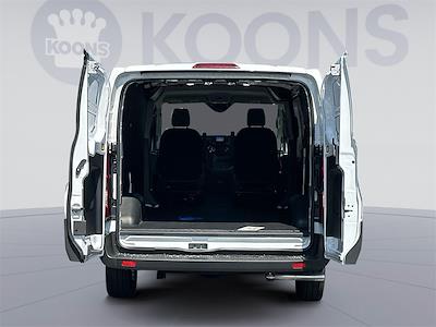 New 2024 Ford Transit 250 Low Roof Empty Cargo Van for sale #241042 - photo 2