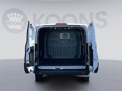 New 2024 Ford Transit 250 Low Roof Empty Cargo Van for sale #241449 - photo 2
