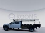 New 2024 Ford F-450 Crew Cab 4x4 12' PJ's Contractor Truck for sale #241500 - photo 2