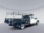 New 2024 Ford F-450 Crew Cab 4x4 12' PJ's Contractor Truck for sale #241500 - photo 4
