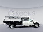 New 2024 Ford F-450 Crew Cab 4x4 12' PJ's Contractor Truck for sale #241500 - photo 5