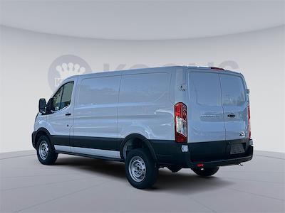 New 2024 Ford Transit 250 Low Roof Empty Cargo Van for sale #241504 - photo 2