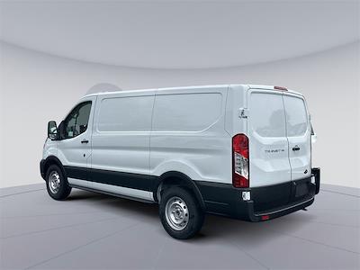 New 2024 Ford Transit 150 Low Roof Empty Cargo Van for sale #241538 - photo 2