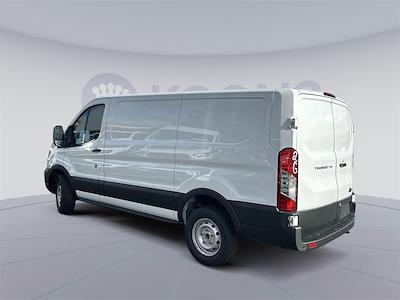 New 2024 Ford Transit 150 Low Roof Empty Cargo Van for sale #241578 - photo 2