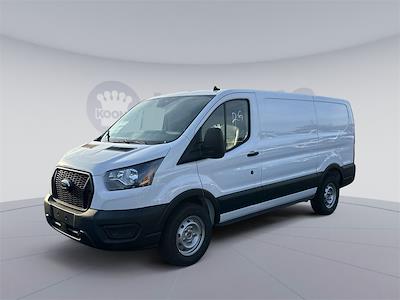 New 2024 Ford Transit 150 Low Roof Empty Cargo Van for sale #241606 - photo 1