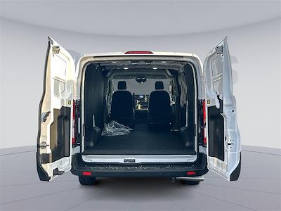 New 2024 Ford Transit 150 Low Roof Empty Cargo Van for sale #241606 - photo 2