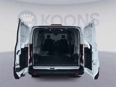 New 2024 Ford Transit 150 Low Roof Empty Cargo Van for sale #241808 - photo 2