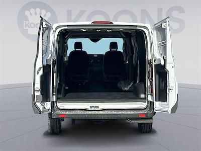 New 2024 Ford Transit 250 Low Roof Empty Cargo Van for sale #241823 - photo 2