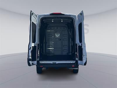 New 2024 Ford Transit 350 HD High Roof Empty Cargo Van for sale #241901 - photo 2