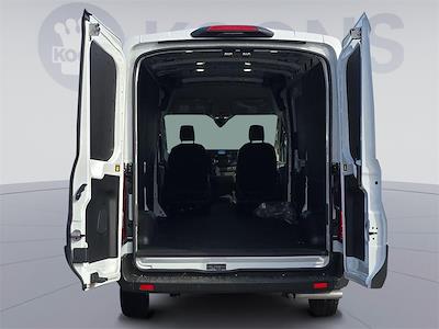 New 2024 Ford Transit 250 Medium Roof Empty Cargo Van for sale #241925 - photo 2