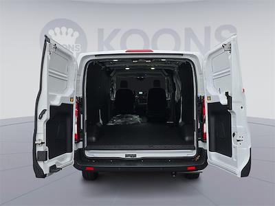 New 2024 Ford Transit 250 Low Roof Empty Cargo Van for sale #241930 - photo 2