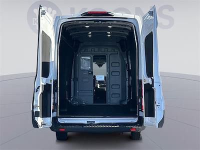 New 2024 Ford Transit 350 HD High Roof Empty Cargo Van for sale #241937 - photo 2