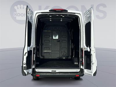 New 2024 Ford Transit 350 HD High Roof Empty Cargo Van for sale #241952 - photo 2