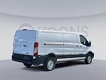 2024 Ford Transit 250 Low Roof RWD Empty Cargo Van for sale #241973 - photo 6