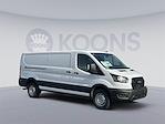 2024 Ford Transit 250 Low Roof RWD Empty Cargo Van for sale #241973 - photo 8