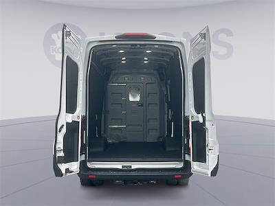 New 2024 Ford Transit 350 HD High Roof Empty Cargo Van for sale #00241978 - photo 2