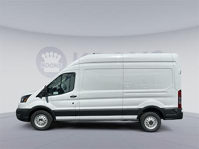 New 2024 Ford Transit 350 HD High Roof Empty Cargo Van for sale #241986 - photo 2