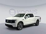 2024 Ford F-150 Lightning SuperCrew Cab AWD Pickup for sale #242015 - photo 1