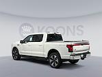2024 Ford F-150 Lightning SuperCrew Cab AWD Pickup for sale #242015 - photo 2