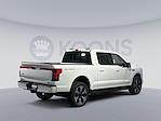 2024 Ford F-150 Lightning SuperCrew Cab AWD Pickup for sale #242015 - photo 5