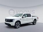 2024 Ford F-150 Lightning SuperCrew Cab AWD Pickup for sale #242018 - photo 1