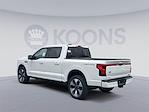 2024 Ford F-150 Lightning SuperCrew Cab AWD Pickup for sale #242018 - photo 2