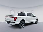 2024 Ford F-150 Lightning SuperCrew Cab AWD Pickup for sale #242018 - photo 5