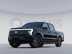 2024 Ford F-150 Lightning SuperCrew Cab AWD Pickup for sale #242029 - photo 1