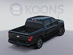 2024 Ford F-150 Lightning SuperCrew Cab AWD Pickup for sale #242029 - photo 3