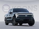 2024 Ford F-150 Lightning SuperCrew Cab AWD Pickup for sale #242029 - photo 4