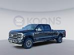 2025 Ford F-350 Crew Cab SRW 4x4 Pickup for sale #250100 - photo 1