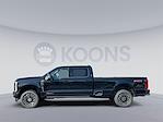 2025 Ford F-350 Crew Cab SRW 4x4 Pickup for sale #250100 - photo 4