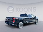 2025 Ford F-350 Crew Cab SRW 4x4 Pickup for sale #250100 - photo 5