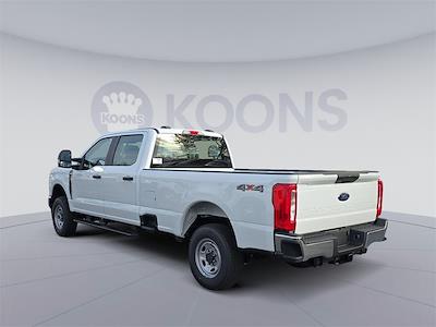 New 2025 Ford F-250 XL Crew Cab 4x4 Pickup for sale #250111 - photo 2