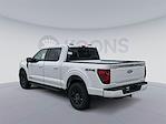 2025 Ford F-150 SuperCrew Cab 4x4 Pickup for sale #250115 - photo 2