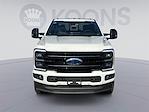 2025 Ford F-350 Crew Cab SRW 4x4 Pickup for sale #250121 - photo 8