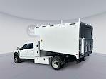 New 2025 Ford F-550 Crew Cab 4x4 12' PJ's Chipper Truck for sale #250122 - photo 2