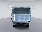 New 2025 Ford F-550 Crew Cab 4x4 12' PJ's Chipper Truck for sale #250122 - photo 3