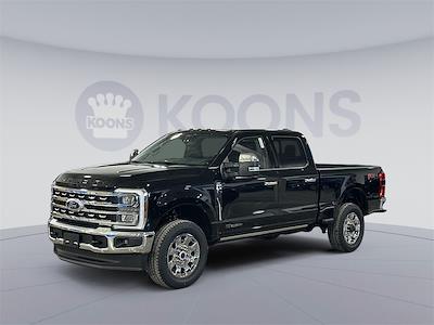 2025 Ford F-250 Crew Cab 4x4 Pickup for sale #250128 - photo 1